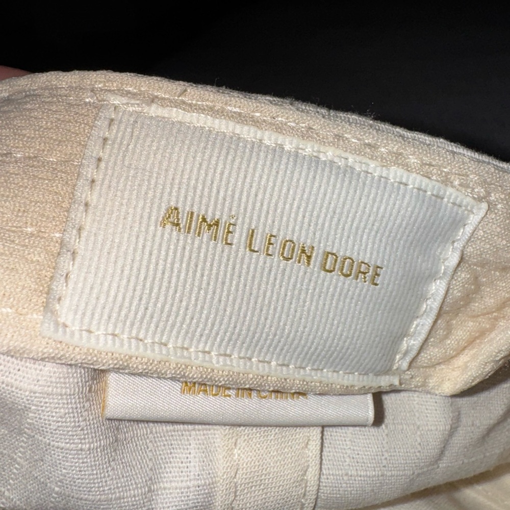 Aimé Leon Dore Unisphere Hat - Picture 2 of 3